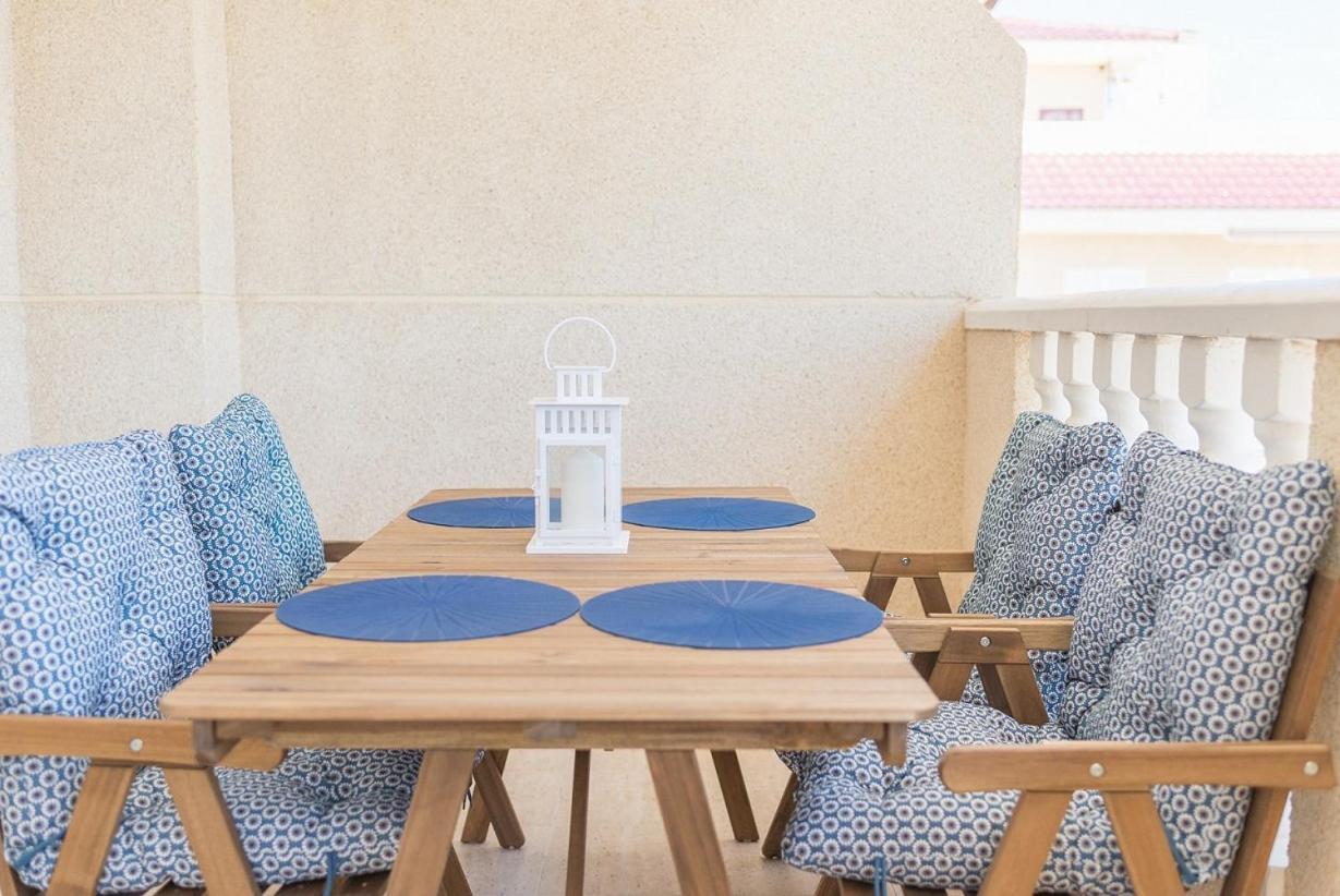 Superior View La Mata Beach Exterior photo